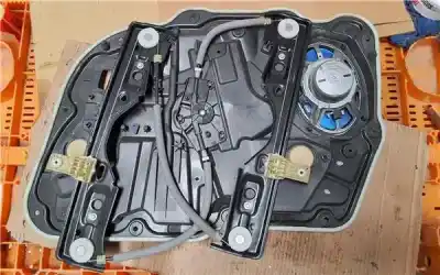 İkinci el araba yedek parçası ön Sol Pencere Regülatörü için JEEP COMPASS (MP, M6, MV, M7) 1.4 MultiAir OEM IAM referansları   