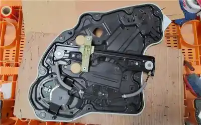 Second-hand car spare part REAR RIGHT WINDOW REGULATOR for JEEP COMPASS (MP, M6, MV, M7)  OEM IAM references   