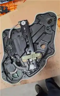 Gebrauchtes Autoersatzteil FENSTERHEBER HINTEN LINKS zum JEEP COMPASS (MP, M6, MV, M7)  OEM-IAM-Referenzen   
