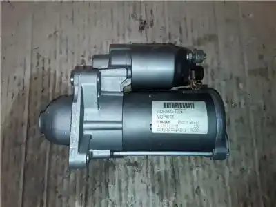 Second-hand car spare part Starter Motor for JEEP COMPASS (MP, M6, MV, M7) 1.4 MultiAir OEM IAM references   56029786AA