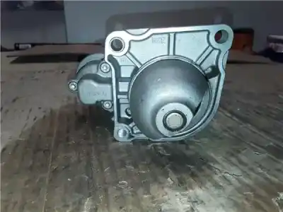 Second-hand car spare part starter motor for jeep compass (mp, m6, mv, m7) 1.4 multiair oem iam references   56029786aa