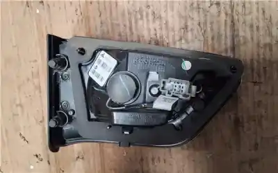 Peça sobressalente para automóvel em segunda mão farolim da mala traseiro direito por jeep compass (mp, m6, mv, m7) 1.4 multiair referências oem iam   