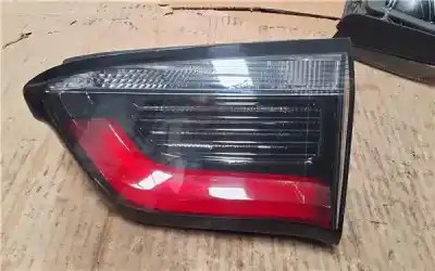 Peça sobressalente para automóvel em segunda mão farolim da mala traseiro direito por jeep compass (mp, m6, mv, m7) 1.4 multiair referências oem iam   