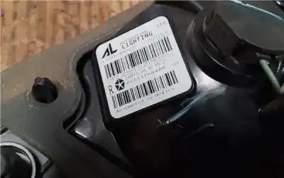 Pezzo di ricambio per auto di seconda mano Fanale Posteriore Destro Nella Porta per JEEP COMPASS (MP, M6, MV, M7) 1.4 MultiAir Riferimenti OEM IAM   
