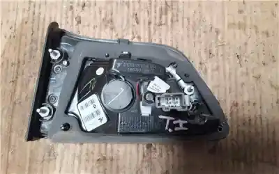 Peça sobressalente para automóvel em segunda mão farolim da mala traseiro esquerdo por jeep compass (mp, m6, mv, m7) 1.4 multiair referências oem iam   