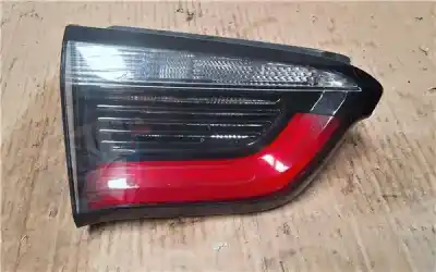 Peça sobressalente para automóvel em segunda mão farolim da mala traseiro esquerdo por jeep compass (mp, m6, mv, m7) 1.4 multiair referências oem iam   