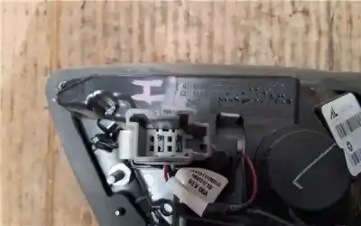 Pezzo di ricambio per auto di seconda mano Fanale Posteriore Sinistro Nella Porta per JEEP COMPASS (MP, M6, MV, M7) 1.4 MultiAir Riferimenti OEM IAM   