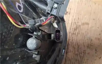 Pezzo di ricambio per auto di seconda mano luci posteriori destra per jeep compass (mp, m6, mv, m7) 1.4 multiair riferimenti oem iam   