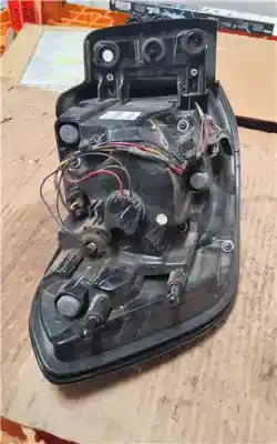 Pezzo di ricambio per auto di seconda mano luci posteriori destra per jeep compass (mp, m6, mv, m7) 1.4 multiair riferimenti oem iam   