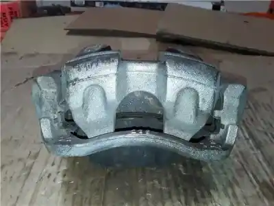 Автозапчасти б/у задний правый тормозной суппорт за jeep compass (mp, m6, mv, m7) 1.4 multiair ссылки oem iam   55611d / 068267352ab