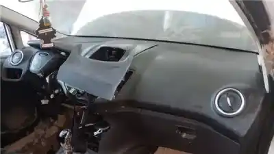 Recambio de automóvil de segunda mano de KIT AIRBAG para FORD FIESTA (CNN) 1.0 Black Edition referencias OEM IAM   
