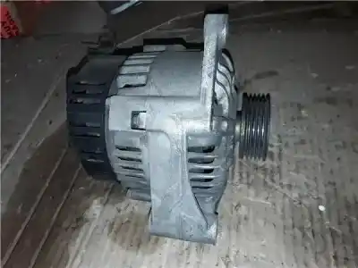 Pièce détachée automobile d'occasion ALTERNATEUR pour CITROEN SAXO (S0, S1)  Références OEM IAM 2542400B  9638276380