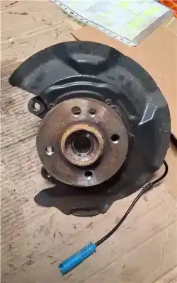 Автозапчасти б/у ПЕРЕДНЯЯ ЛЕВАЯ КУЛАЧКА за MINI (BMW) MINI (R56) COOPER ссылки OEM IAM   