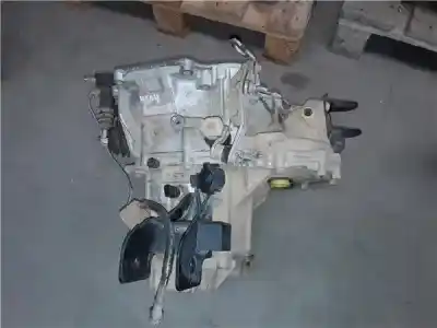 Piesă de schimb auto la mâna a doua CUTIE DE VITEZE pentru HYUNDAI ACCENT (X3)  Referințe OEM IAM M5AF3  HV2073