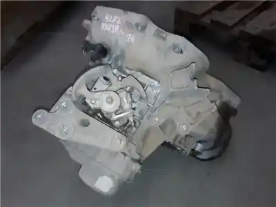 Автозапчасти б/у КОРОБКА ПЕРЕДАЧ за OPEL ZAFIRA / ZAFIRA FAMILY B (A05)  ссылки OEM IAM 649354685  55565177