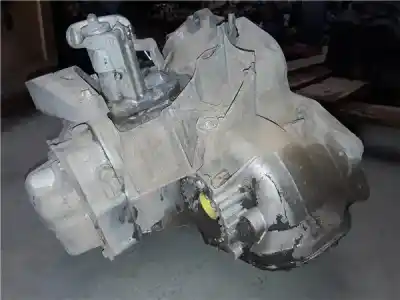 Автозапчасти б/у коробка передач за opel zafira / zafira family b (a05) 1.6 (m75) ссылки oem iam 649354685  55565177