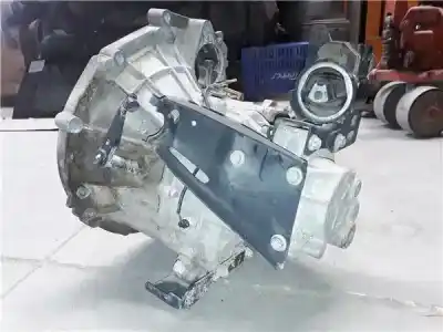 Gebrauchtes Autoersatzteil GETRIEBE zum LAND ROVER FREELANDER (LN)  OEM-IAM-Referenzen   