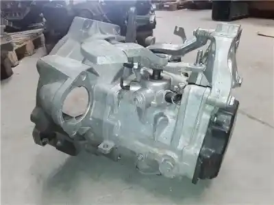 Pièce détachée automobile d'occasion BOÎTE DE VITESSES pour AUDI A3 (8P1)  Références OEM IAM   KBL
