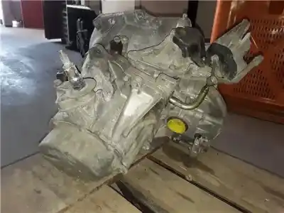 Tweedehands auto-onderdeel versnellingsbak voor citroen xsara picasso (n68) 1.6 oem iam-referenties   20dm62