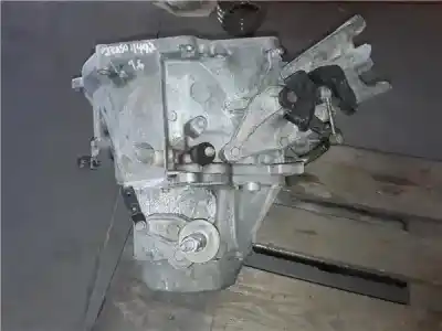 Tweedehands auto-onderdeel versnellingsbak voor citroen xsara picasso (n68) 1.6 oem iam-referenties   20dm62