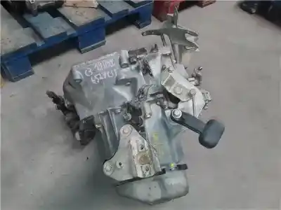 Peça sobressalente para automóvel em segunda mão CAIXA DE VELOCIDADES por CITROEN C3 1.4 HDI (68 CV)  Referências OEM IAM   20CP67