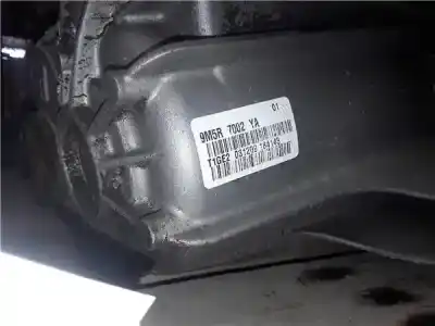 Автозапчастина б/у коробка передач для ford focus ii (da_, hcp, dp) 1.6 tdci посилання на oem iam t1ge2  9m5r7002ya