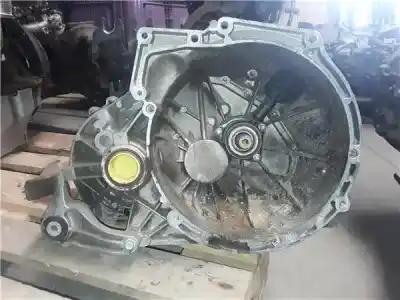 Автозапчастина б/у коробка передач для ford focus ii (da_, hcp, dp) 1.6 tdci посилання на oem iam t1ge2  9m5r7002ya