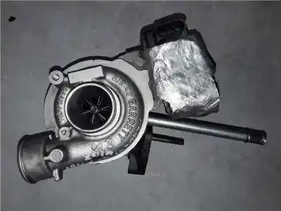 Peça sobressalente para automóvel em segunda mão TURBOCOMPRESOR por PEUGEOT 407 SW 2.0 HDi 135 Referências OEM IAM   