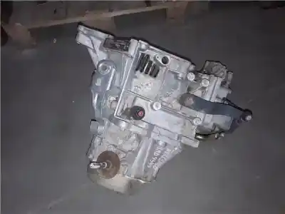 Peça sobressalente para automóvel em segunda mão CAIXA DE VELOCIDADES por CITROEN BERLINGO (1996->) 1.9 D (MFDJY) Referências OEM IAM   