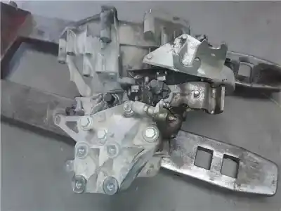 Peça sobressalente para automóvel em segunda mão CAIXA DE VELOCIDADES por CITROEN JUMPER FURGÓN  Referências OEM IAM   20UM23