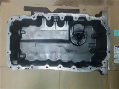 İkinci el araba yedek parçası Karter için VOLKSWAGEN PASSAT BERLINA (3C2) 2.0 Advance [2.0 Ltr. - 103 kW TDI] OEM IAM referansları   
