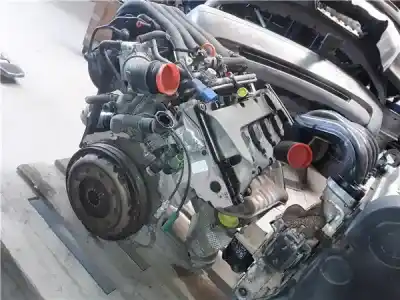 Pezzo di ricambio per auto di seconda mano motore completo per audi a4 berlina (8e) 2.0 20v cat (alt) riferimenti oem iam   
