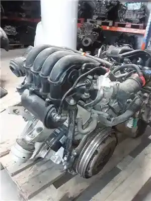 Pezzo di ricambio per auto di seconda mano MOTORE COMPLETO per AUDI A4 BERLINA (8E)  Riferimenti OEM IAM   