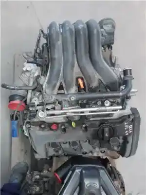 Pezzo di ricambio per auto di seconda mano motore completo per audi a4 berlina (8e) 2.0 20v cat (alt) riferimenti oem iam   