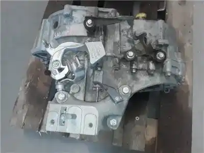 Gebrauchtes Autoersatzteil GETRIEBE zum SEAT ALHAMBRA (7V8)  OEM-IAM-Referenzen   FUX