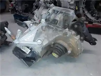 Автозапчастина б/у коробка передач для renault kangoo i (f/kc0) (1997->) d 65 1.9 (kc0e kc02 kc0j kc0n) посилання на oem iam   jb1974