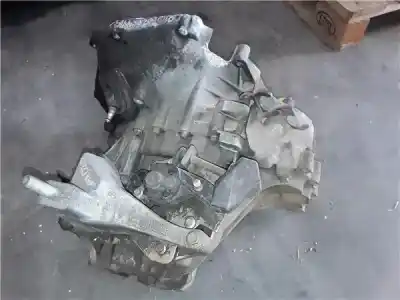 Pezzo di ricambio per auto di seconda mano RIDUTTORE per FORD MONDEO BERLINA (GE)  Riferimenti OEM IAM T1GC1  1S7R7002ED