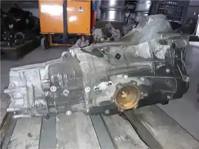 Pezzo di ricambio per auto di seconda mano riduttore per audi a4 avant (8e) 1.9 tdi riferimenti oem iam   duk