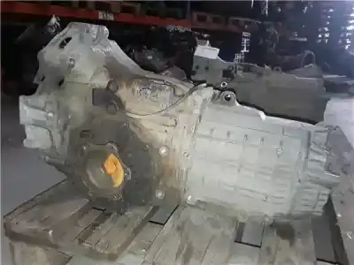 Автозапчастина б/у КОРОБКА ПЕРЕДАЧ для AUDI A4 AVANT (8E)  Посилання на OEM IAM   DUK