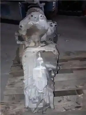Pezzo di ricambio per auto di seconda mano riduttore per audi a4 avant (8e) 1.9 tdi riferimenti oem iam   duk