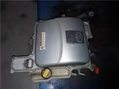 Автозапчасти б/у ИНВЕРСОР за TOYOTA PRIUS (NHW20) Hibrido Basis [Hibrido 57 kW ( 1.5 Ltr. - 57 CAT)] ссылки OEM IAM   