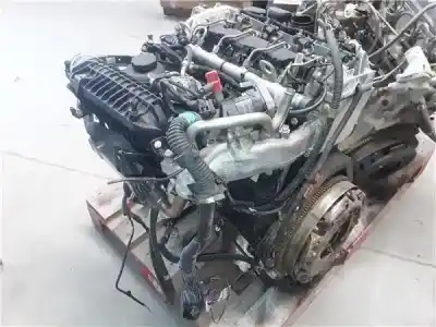 Автозапчасти б/у ПОЛНЫЙ ДВИГАТЕЛЬ за MERCEDES-BENZ CLASE CLC (CL203) CLC 2.2 CDI CAT ссылки OEM IAM   