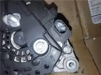 Tweedehands auto-onderdeel alternator voor seat leon (1p1) 2.0 tdi 16v oem iam-referenties   0124525050