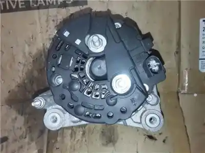 Tweedehands auto-onderdeel alternator voor seat leon (1p1) 2.0 tdi 16v oem iam-referenties   0124525050
