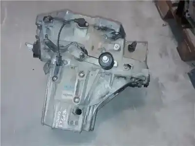 İkinci el araba yedek parçası vites kutusu için kia carnival ii (gq) 2.9 crdi oem iam referansları   