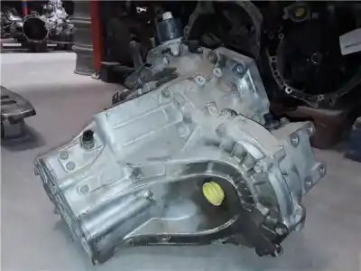 İkinci el araba yedek parçası vites kutusu için kia carnival ii (gq) 2.9 crdi oem iam referansları   