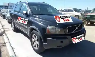 Recambio de automóvil de segunda mano de RADIADOR para VOLVO XC90 I (275) D5 AWD referencias OEM IAM   