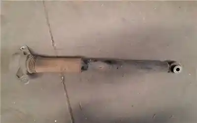 İkinci el araba yedek parçası ARKA SOL AMORTISÖR için JAGUAR F-PACE (X761)  OEM IAM referansları   