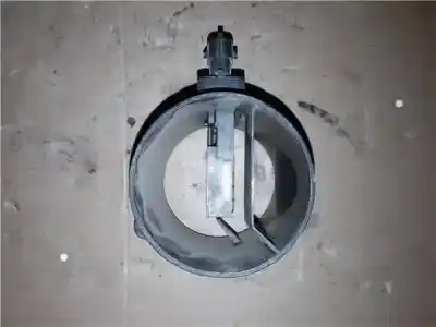 Автозапчастина б/у витратомір повітря для jaguar f-pace (x761) 2.0 td4 awd посилання на oem iam 0280218307  g4d312e579aa