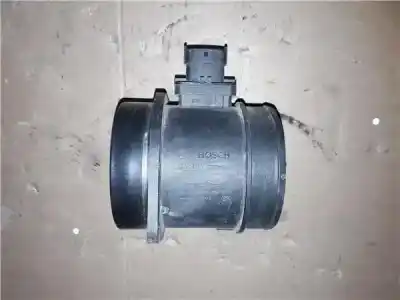 Автозапчастина б/у ВИТРАТОМІР ПОВІТРЯ для JAGUAR F-PACE (X761)  Посилання на OEM IAM 0280218307  G4D312E579AA